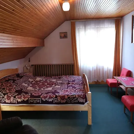 Anna Haz Holiday home Balatonkeresztur