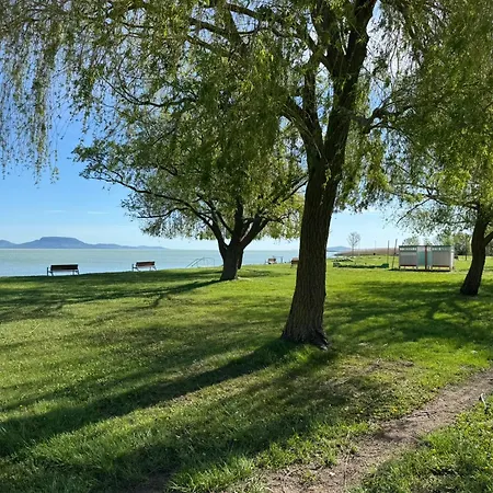 Anna Haz * Balatonkeresztúr